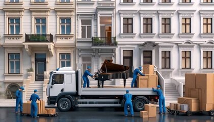 ENTRÜMPELUNG 1010 WIEN