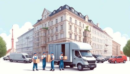 KLEINTRANSPORT 1010 WIEN
