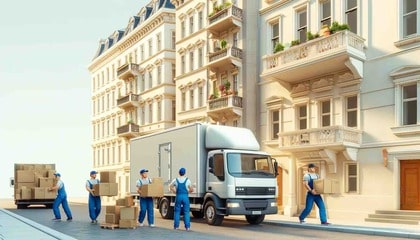 UMZUGSHELFER 1010 WIEN